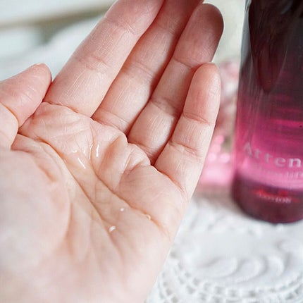 ドレスリフト ローション【医薬部外品】/アテニア/化粧水を使ったクチコミ(7枚目)