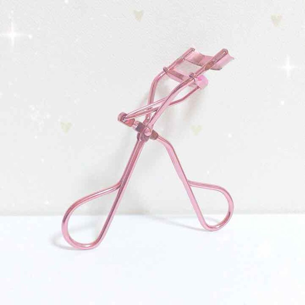 ワイドフィットカーラー/キャンメイク/ビューラーを使ったクチコミ(1枚目)