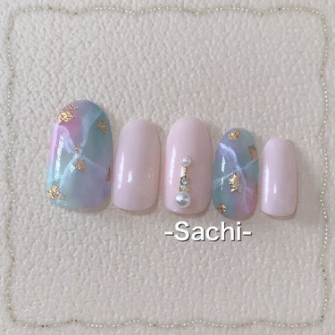 UR GLAM　COLOR NAIL SELECTION/U R GLAM/マニキュアを使ったクチコミ（3枚目）