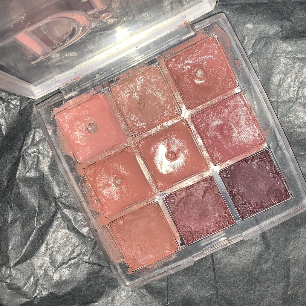 【旧】ディオール アディクト リップ グロウ/Dior/リップケアを使ったクチコミ（3枚目）