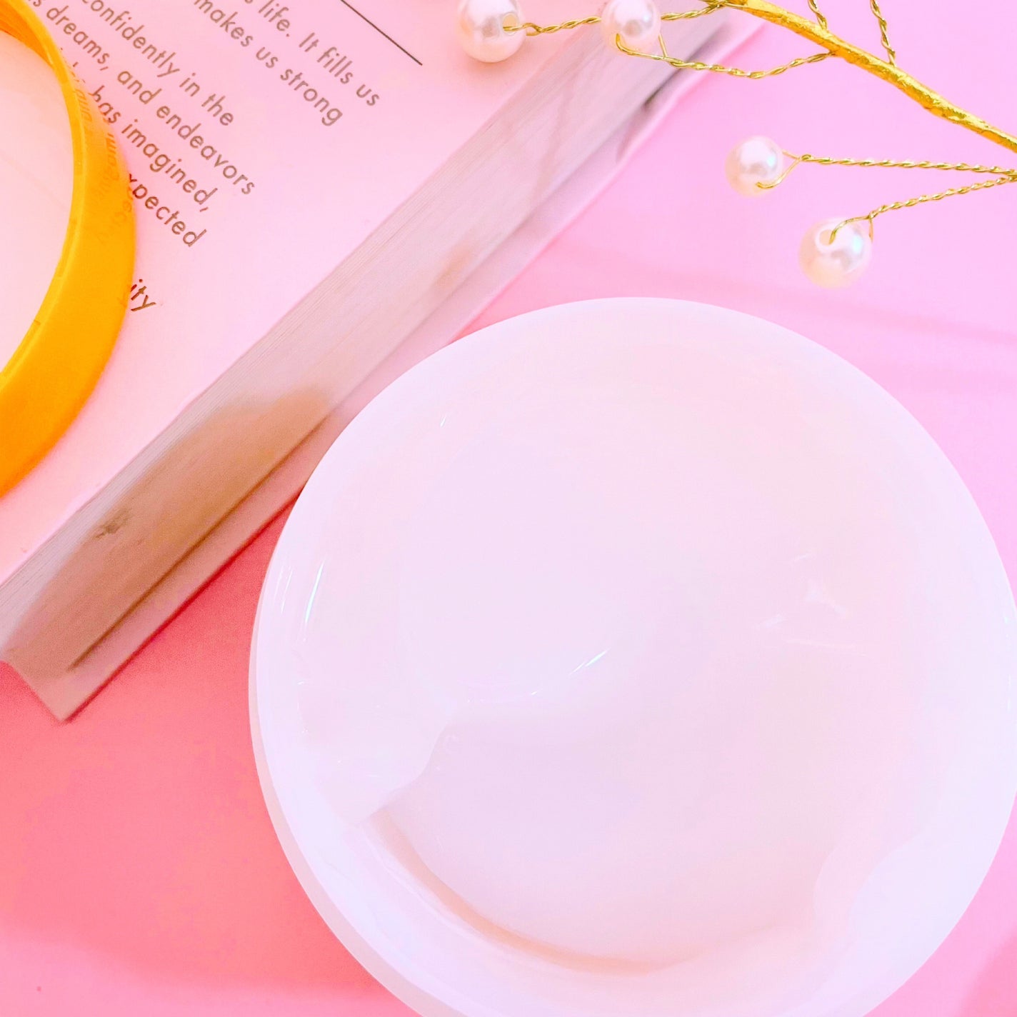 たまご保湿ジェル/ココエッグ/美容液を使ったクチコミ(2枚目)