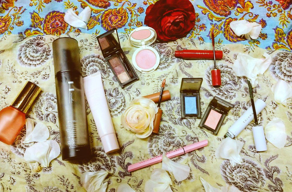 Lucky Bag 2021/コスメキッチン/その他キットセットを使ったクチコミ（1枚目）