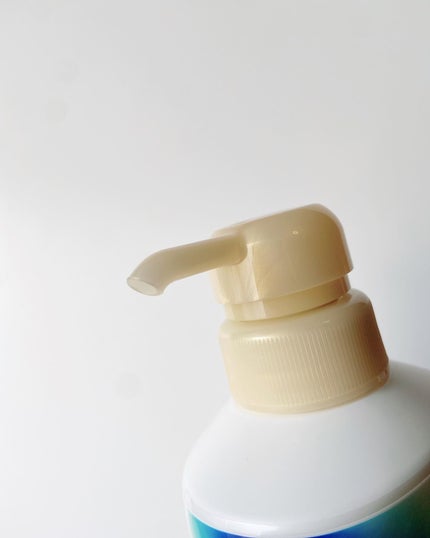 バウンシア ボディソープ ホワイトソープの香り/Bouncia/ボディソープを使ったクチコミ(3枚目)