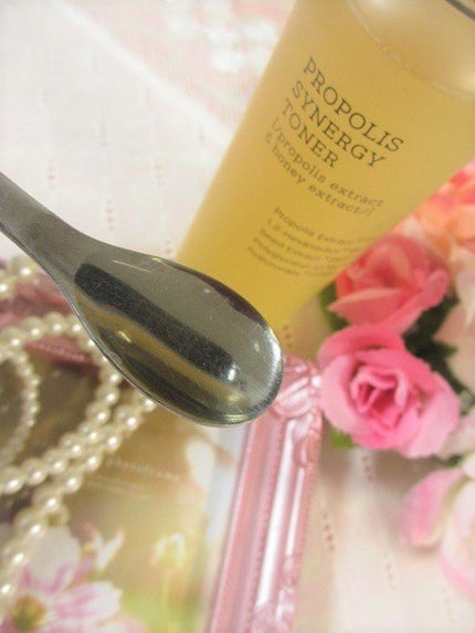 フルフィットプロポリスシナジートナー/COSRX/化粧水を使ったクチコミ(5枚目)