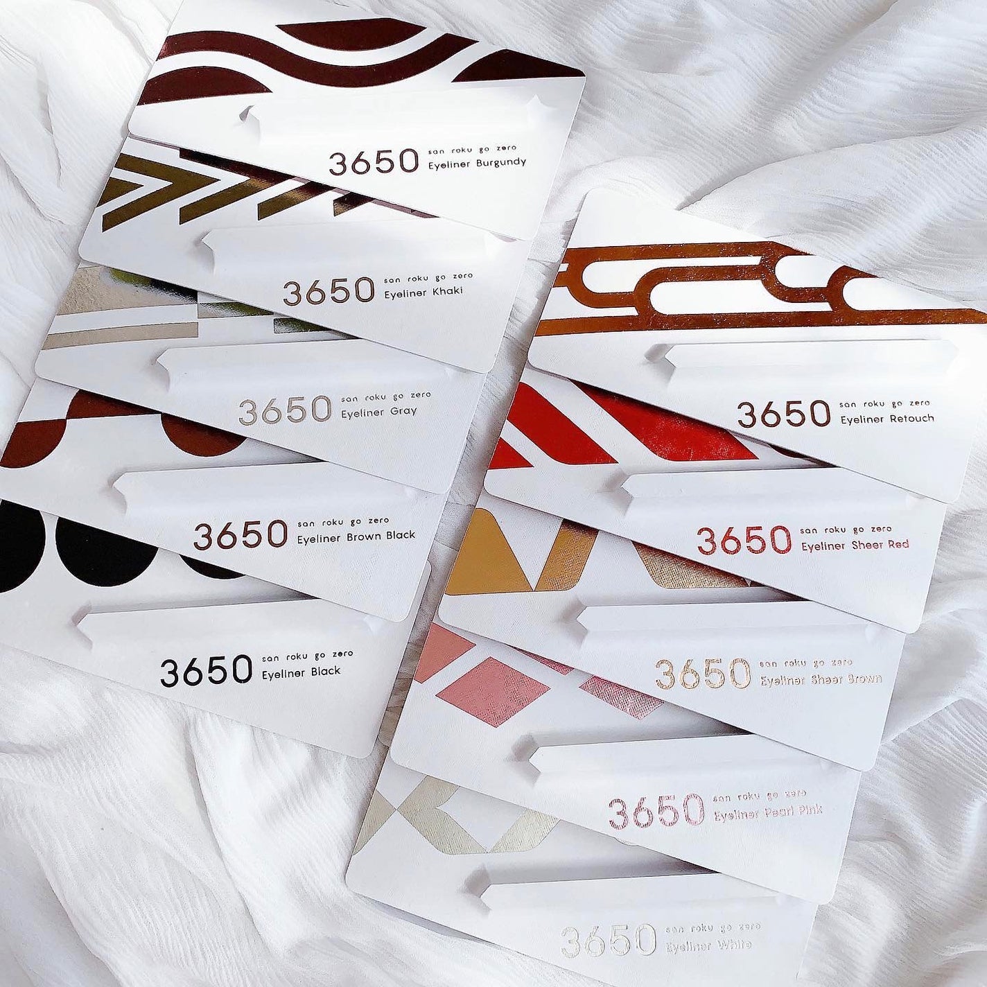 リタッチアイライナー /3650/リキッドアイライナーを使ったクチコミ(4枚目)