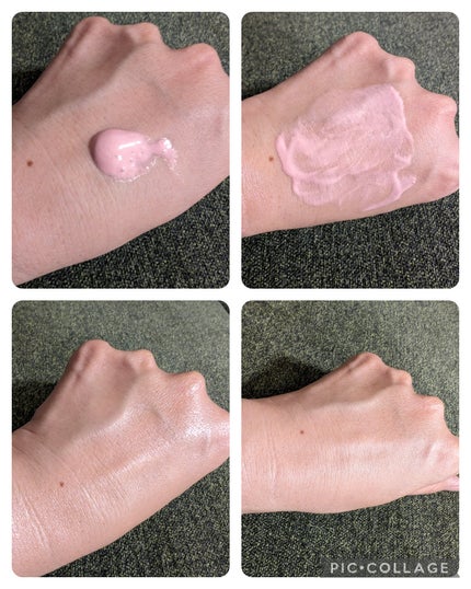 ジルスチュアート イルミネイティング セラムプライマー/JILL STUART/化粧下地を使ったクチコミ(2枚目)