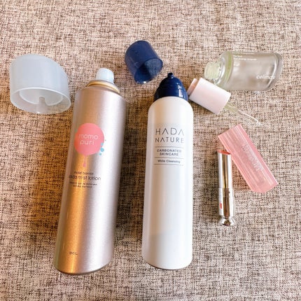 ディオール アディクト リップ グロウ/Dior/リップバームを使ったクチコミ(2枚目)