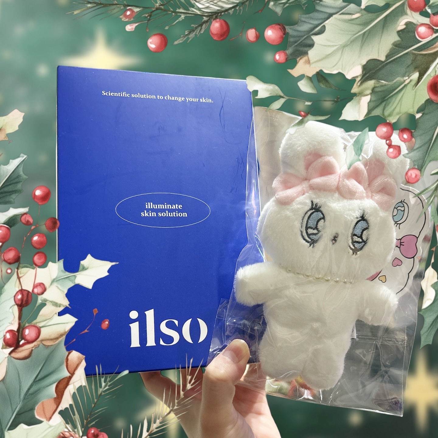 ディープクリーンマスター/ilso/その他スキンケアグッズを使ったクチコミ（1枚目）