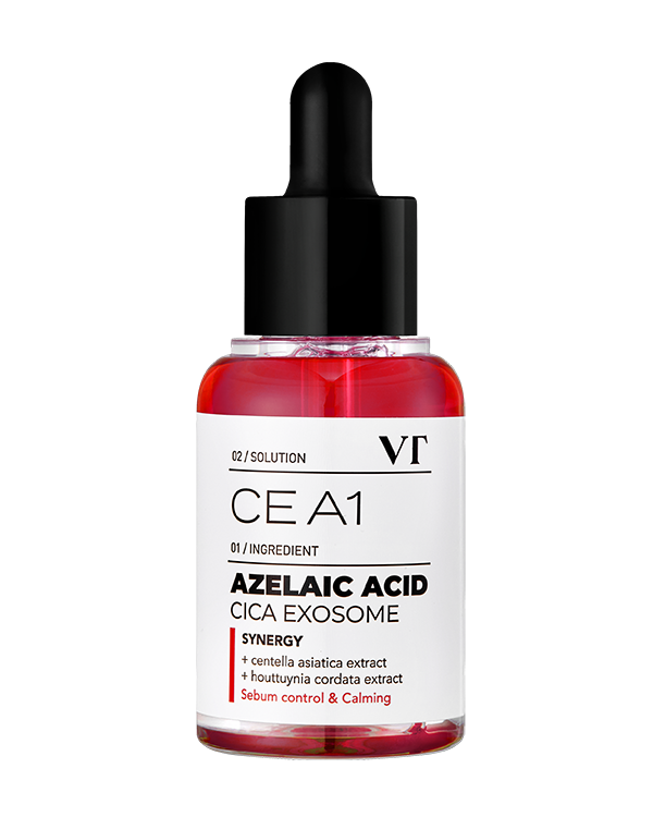 A1カーミング アンプル VT