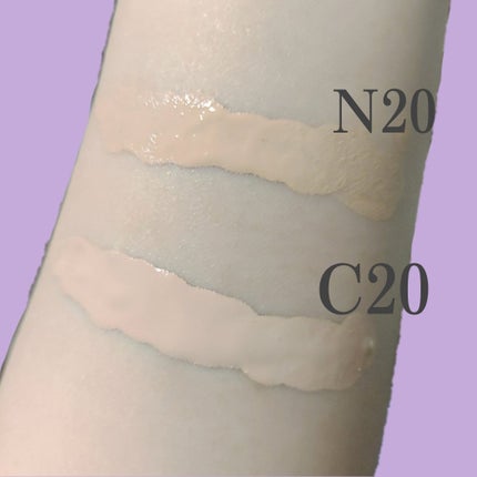 SPã¹ã〠ã«ãããã ãªããã ãã¡ã³ããŒã·ã§ã³/MAYBELLINE NEW YORK/ãªããããã¡ã³ããŒã·ã§ã³ã䜿ã£ãã¯ãã³ãïŒ2æç®ïŒ