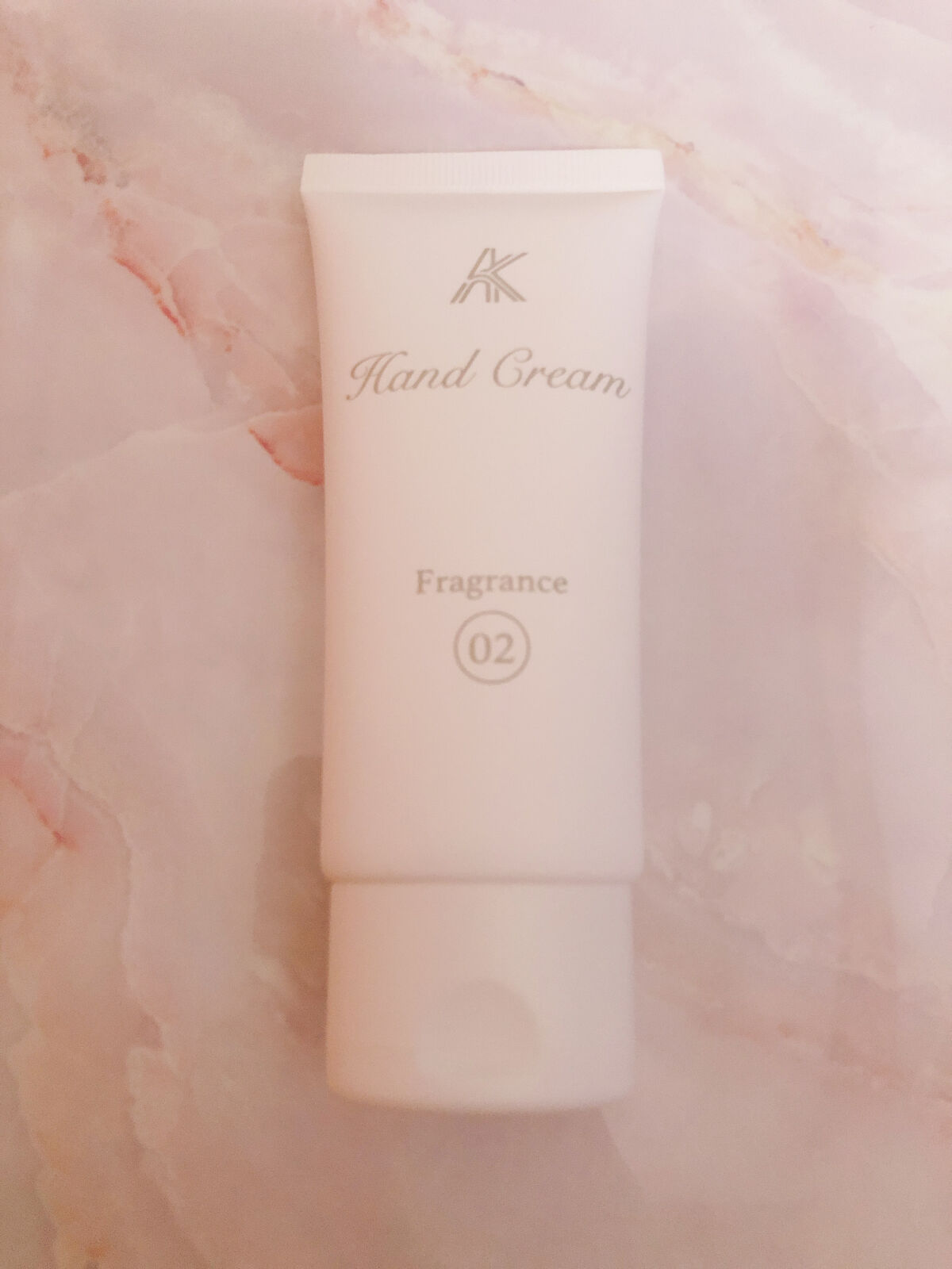 ハンドクリーム/AK/ハンドクリームを使ったクチコミ（3枚目）