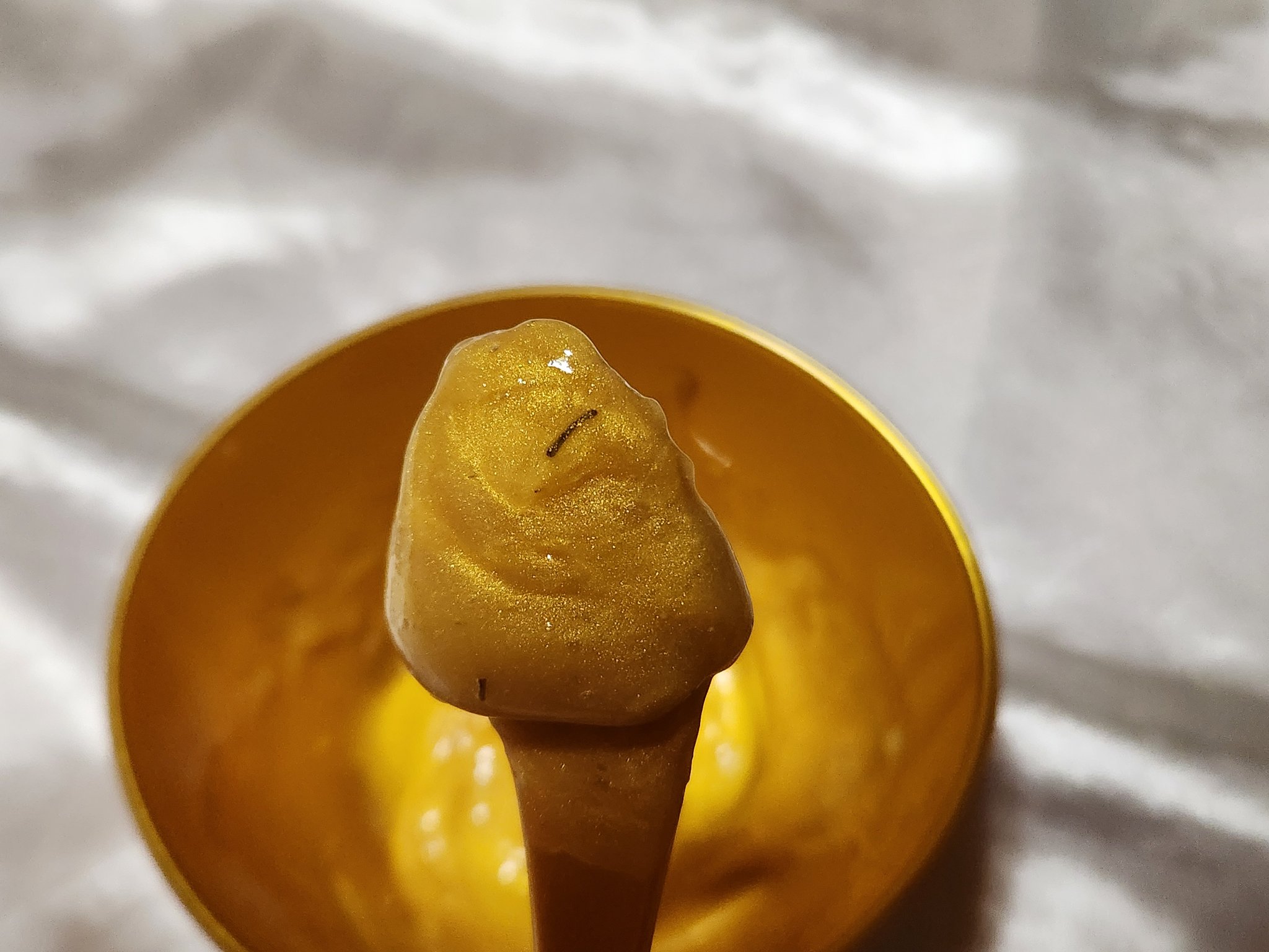 リッチモイストモデリングマスク/Shangpree/洗い流すパック・マスクを使ったクチコミ（3枚目）