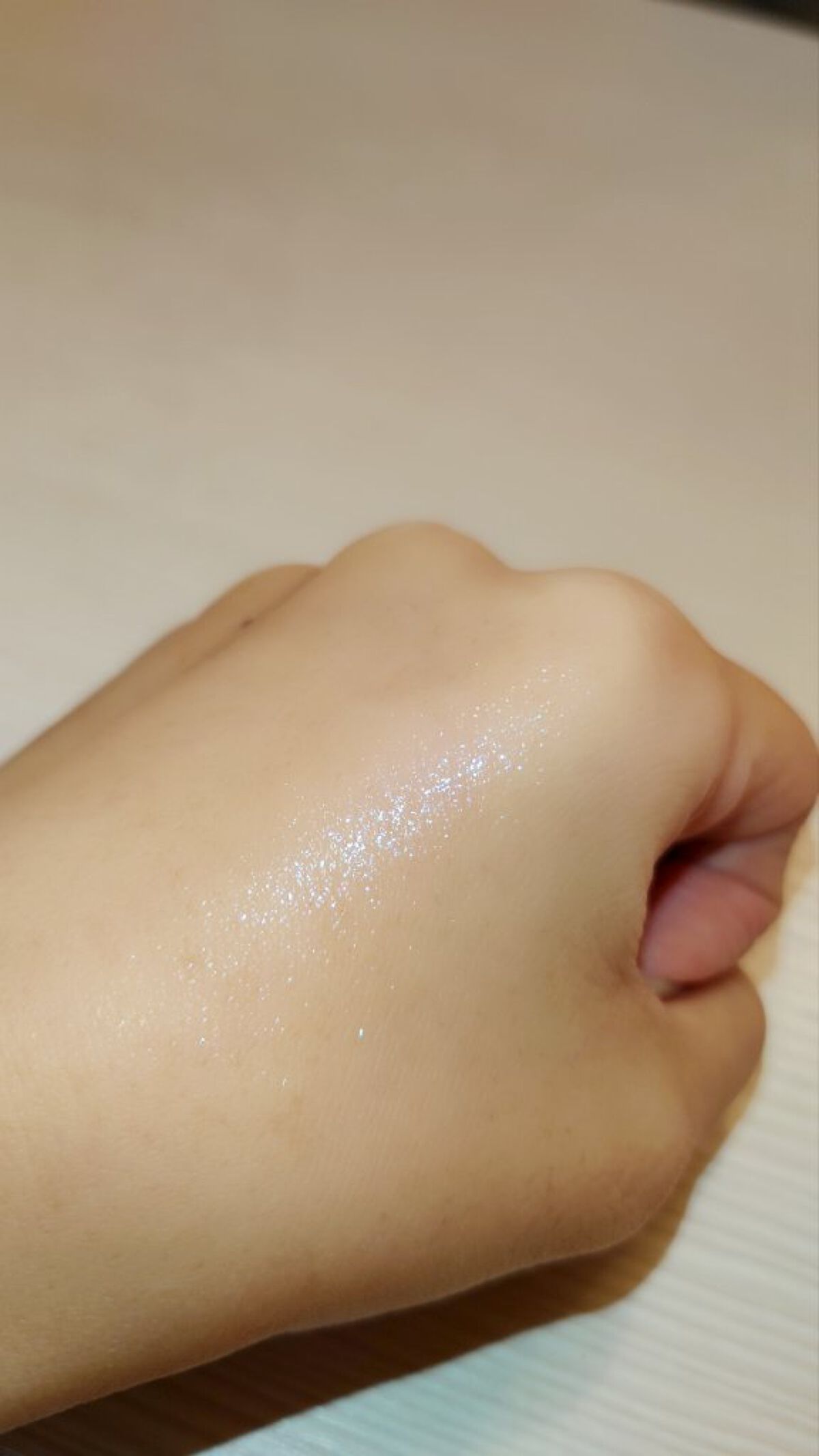 シングルアイシャドウ/aZTK/単色アイシャドウを使ったクチコミ（3枚目）