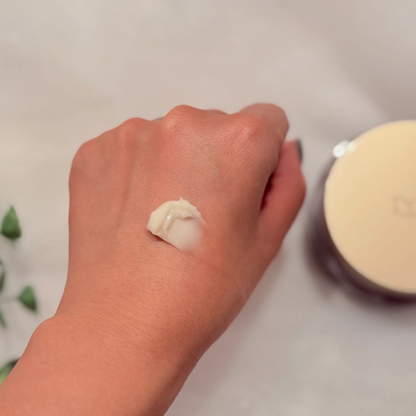 ブラックスネイル クリーム/Dr.G/フェイスクリームを使ったクチコミ(4枚目)