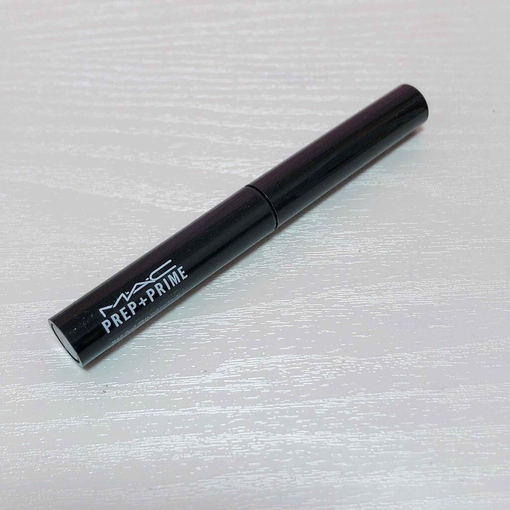 M·A·C プレップ プライム リップ/M・A・C/リップクリームを使ったクチコミ（2枚目）