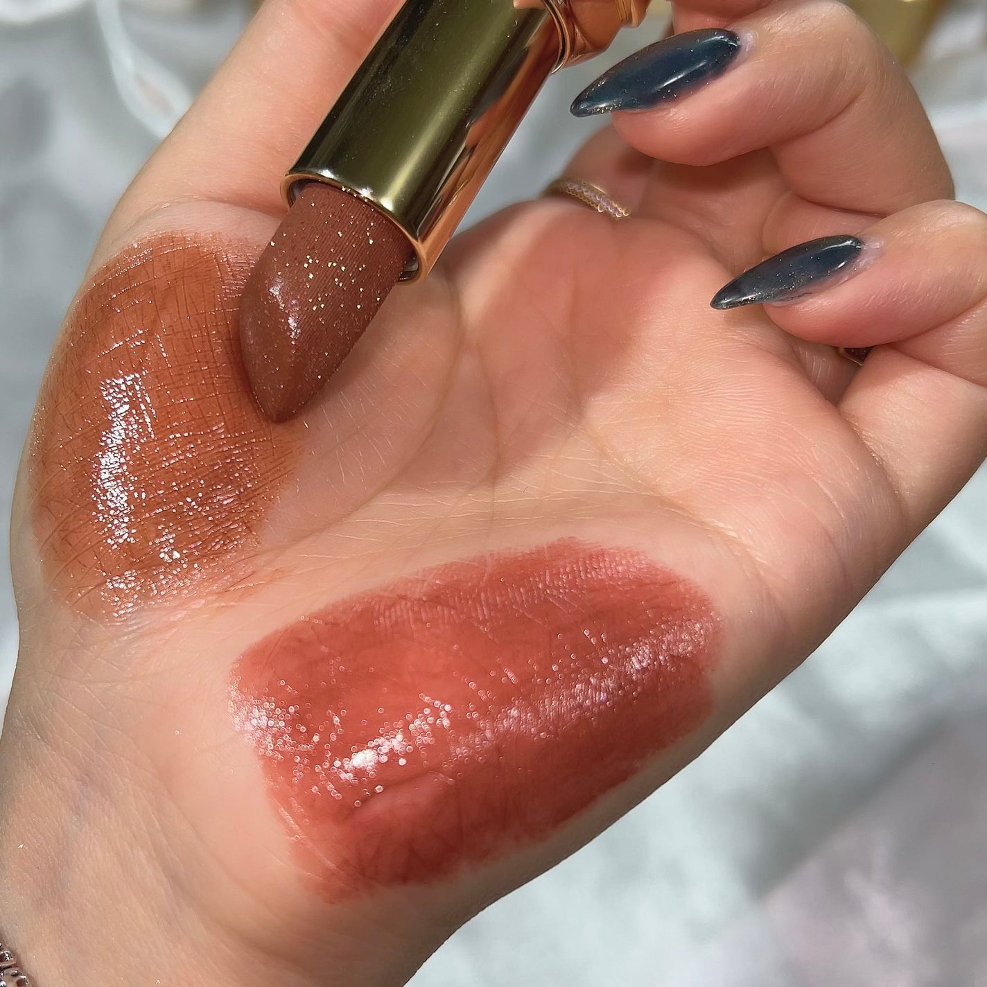 フェアリールージュ/MilleFée/口紅を使ったクチコミ(7枚目)