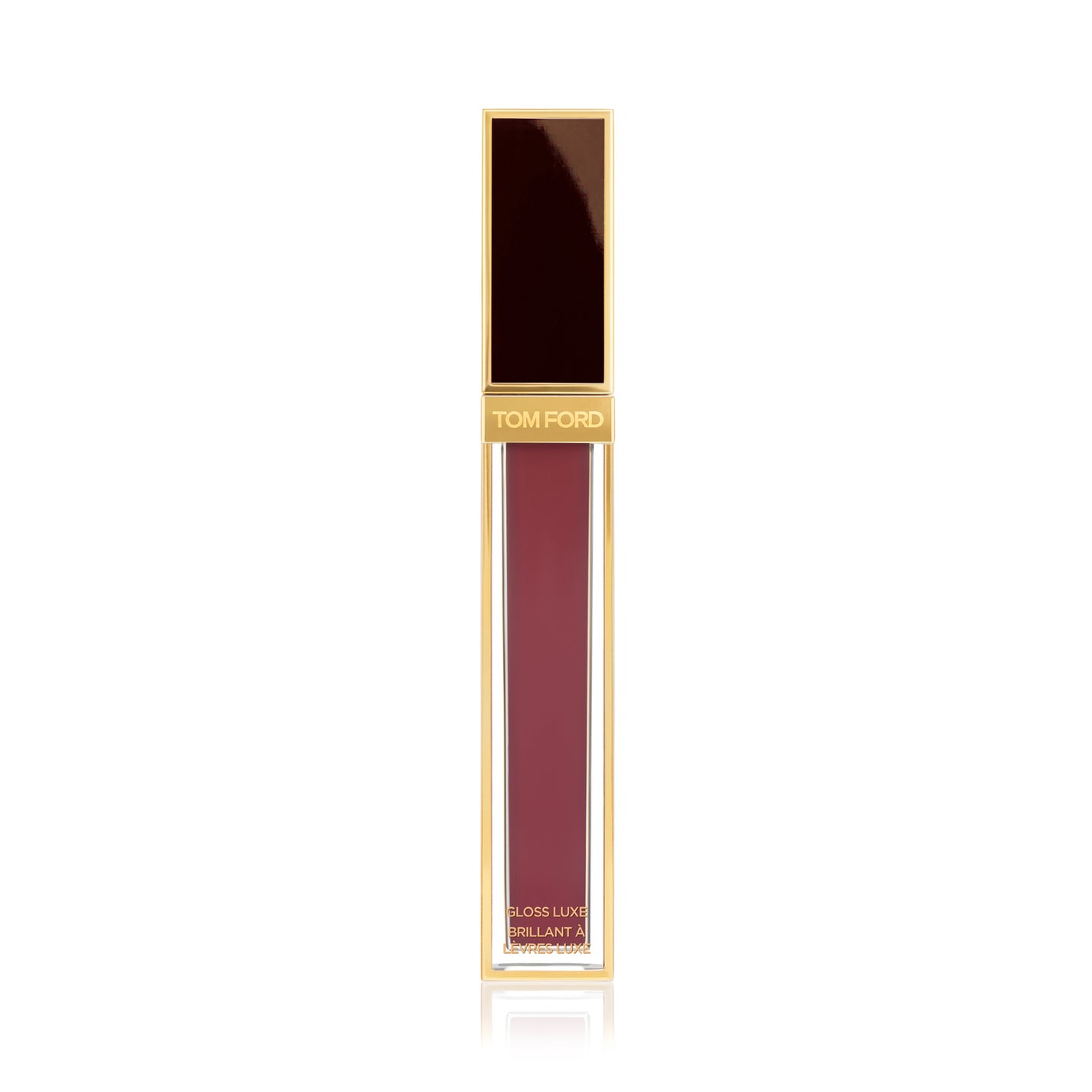 グロス リュクス N4 グロス リュクス 04 エクスクイジット / TOM FORD BEAUTY(トム
