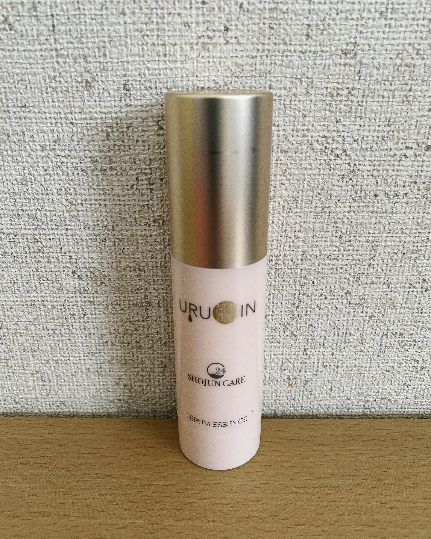 セラム美容液/URUOIN/美容液を使ったクチコミ（1枚目）