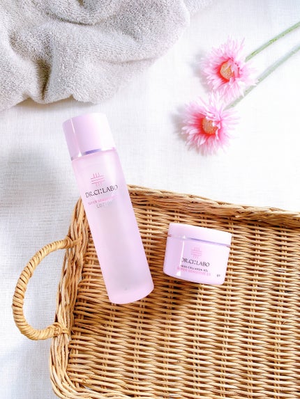 薬用ローション センシティブEX/ドクターシーラボⓇ/化粧水を使ったクチコミ(8枚目)