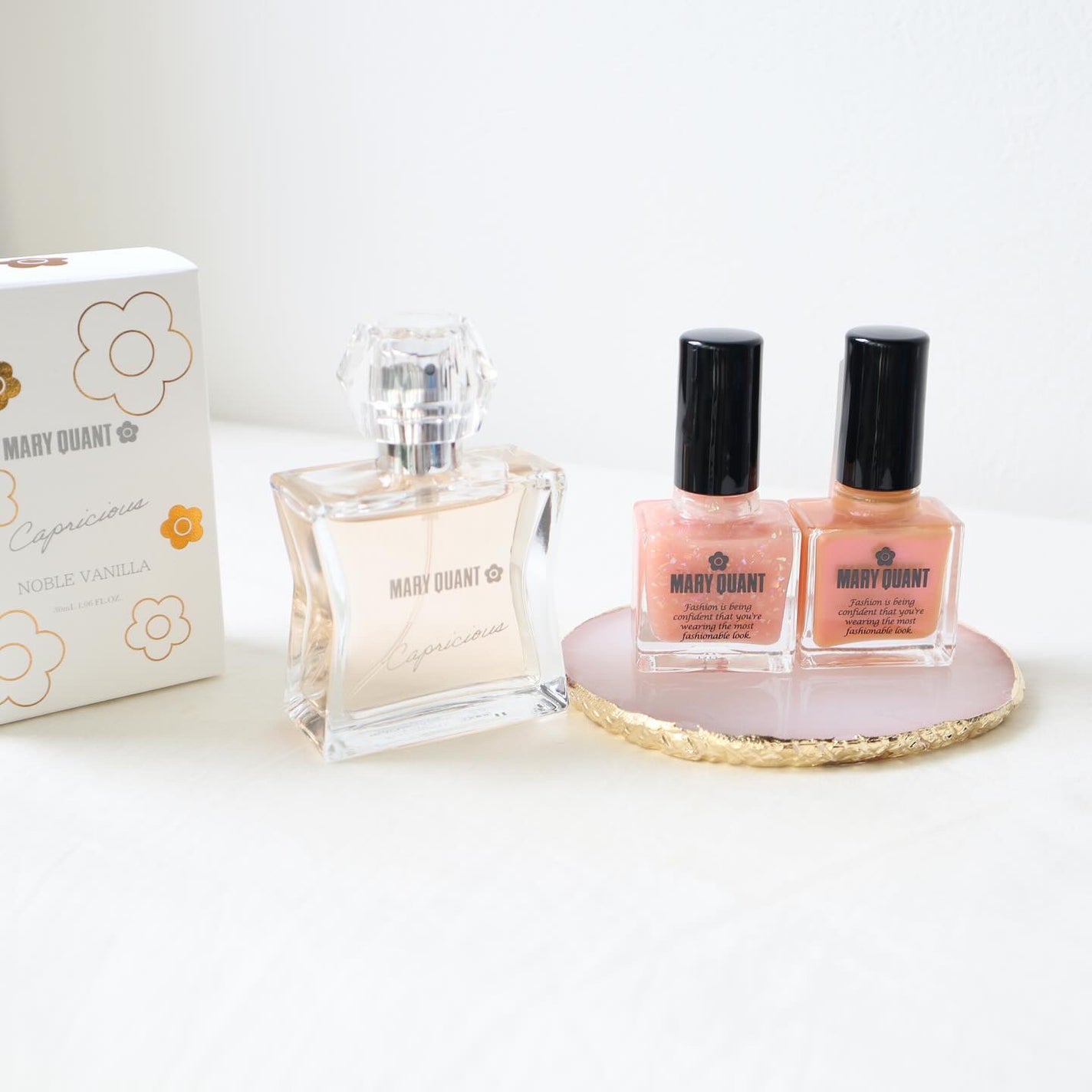 ネイル ポリッシュ/MARY QUANT/マニキュアを使ったクチコミ(7枚目)