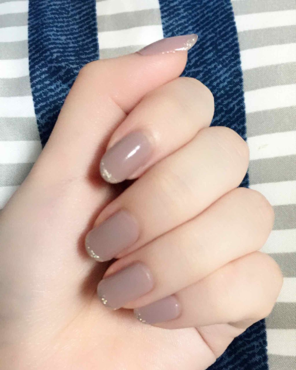 ヴィセ アヴァン ネイルコレクション/Visée/マニキュアを使ったクチコミ(1枚目)