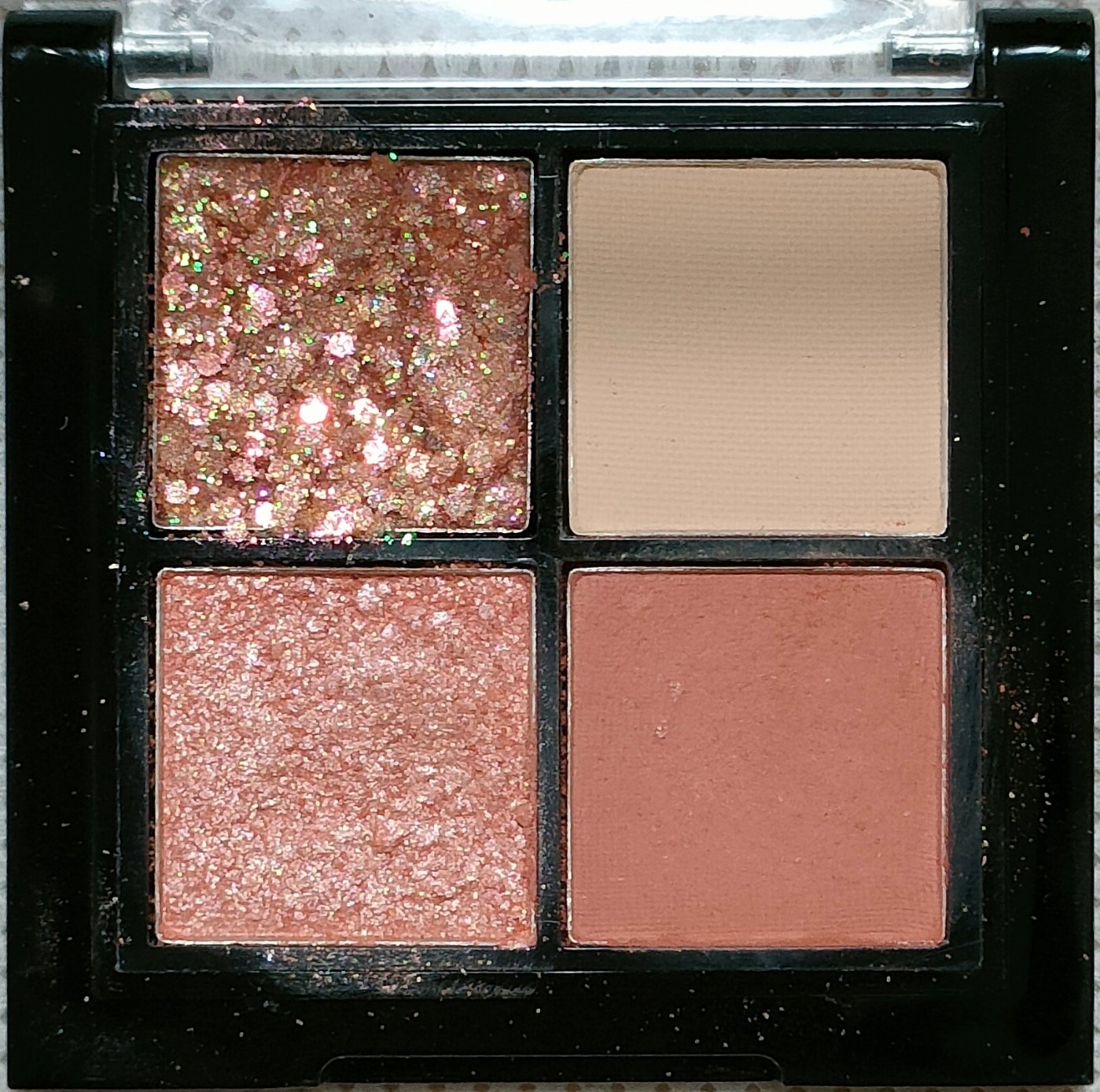 CAMCAM Color Splash Lipstick Burnt Coral/ハンスキン/口紅を使ったクチコミ（3枚目）