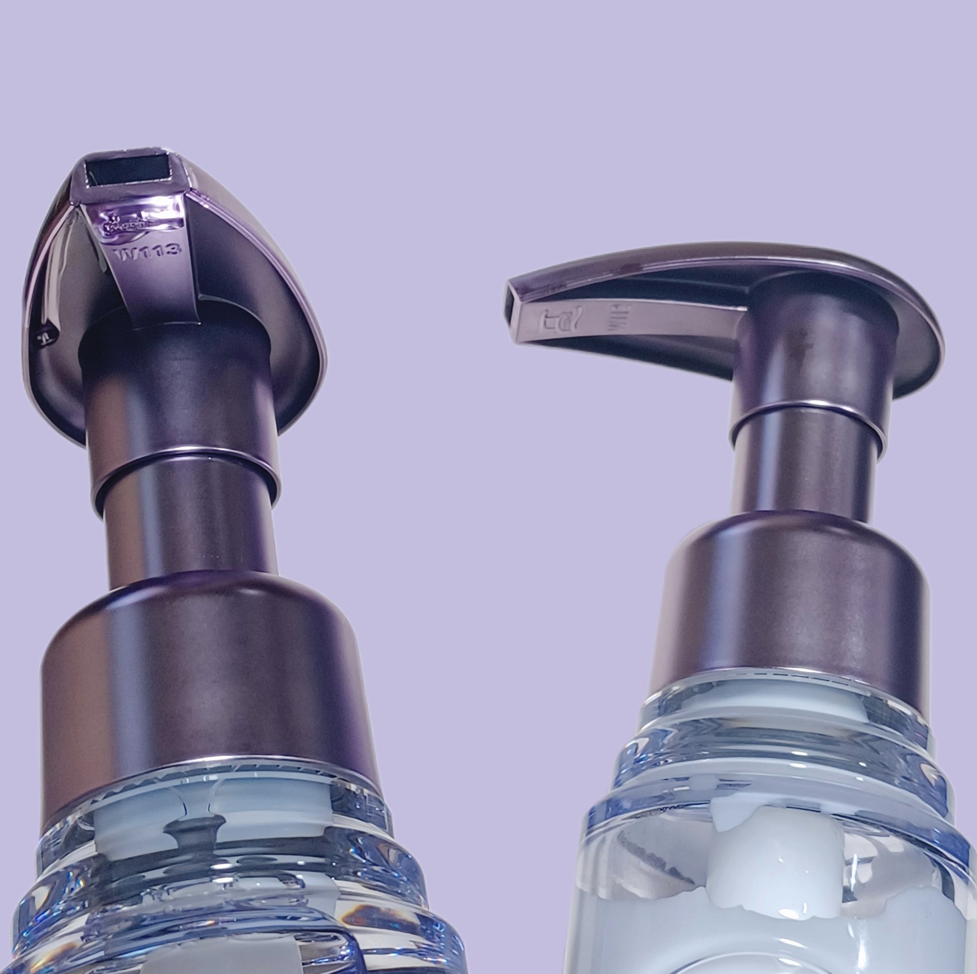 プルント リライト美容液ヘアミルク/Purunt./ヘアミルクを使ったクチコミ（3枚目）