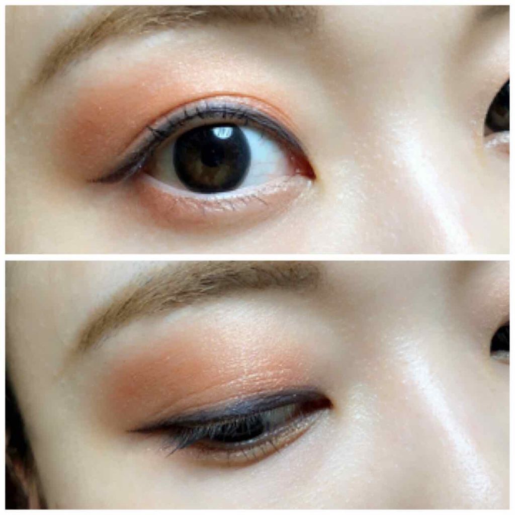 デザイニング カラー アイズ/SUQQU/アイシャドウパレットを使ったクチコミ(2枚目)