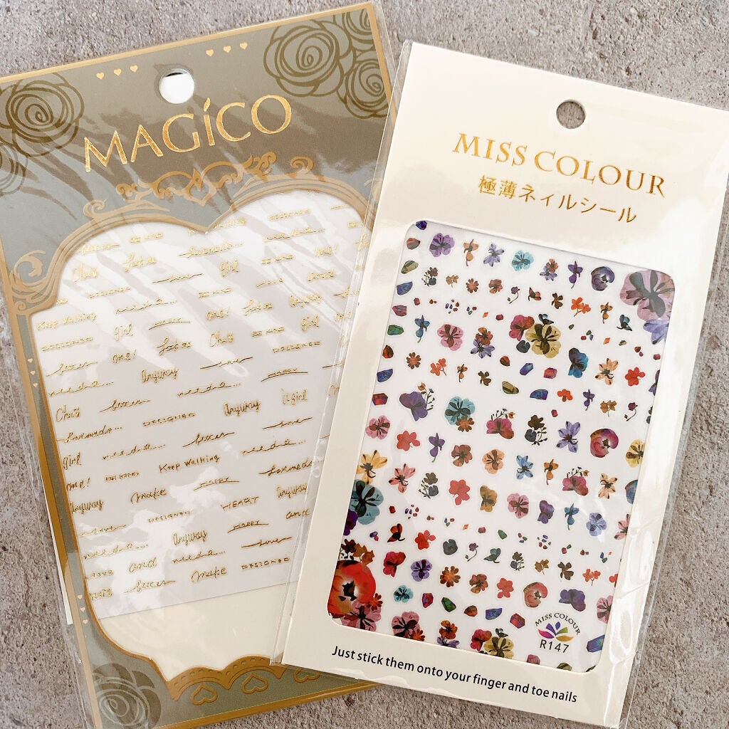 プリジェルミューズ/プリジェル/ジェルネイルを使ったクチコミ(5枚目)