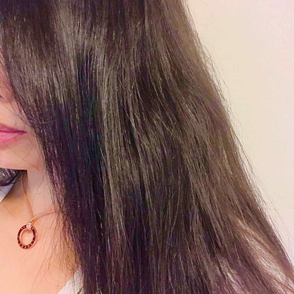 ストレートミスト/BellaPelle/アウトバストリートメントを使ったクチコミ(3枚目)