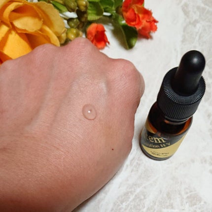 アイテム ソリューション H・Y/A style/美容液を使ったクチコミ(5枚目)