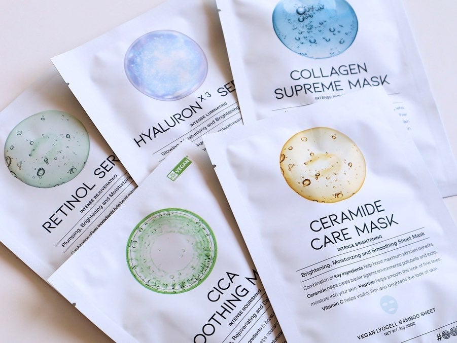 シカスージングマスク/OOTD Beauty/シートマスク・パックを使ったクチコミ(2枚目)