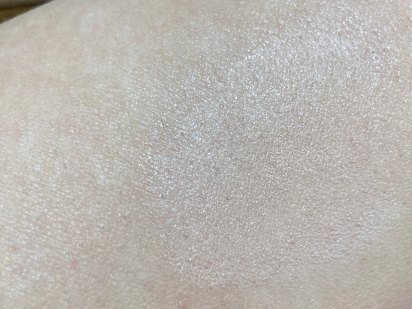 スキンケア ジェリーファンデーション/COVERMARK/その他ファンデーションを使ったクチコミ(8枚目)