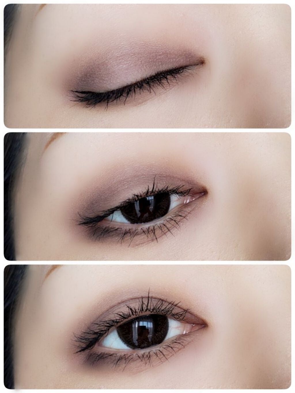 オペラ マイラッシュ アドバンスト/OPERA/マスカラを使ったクチコミ(4枚目)