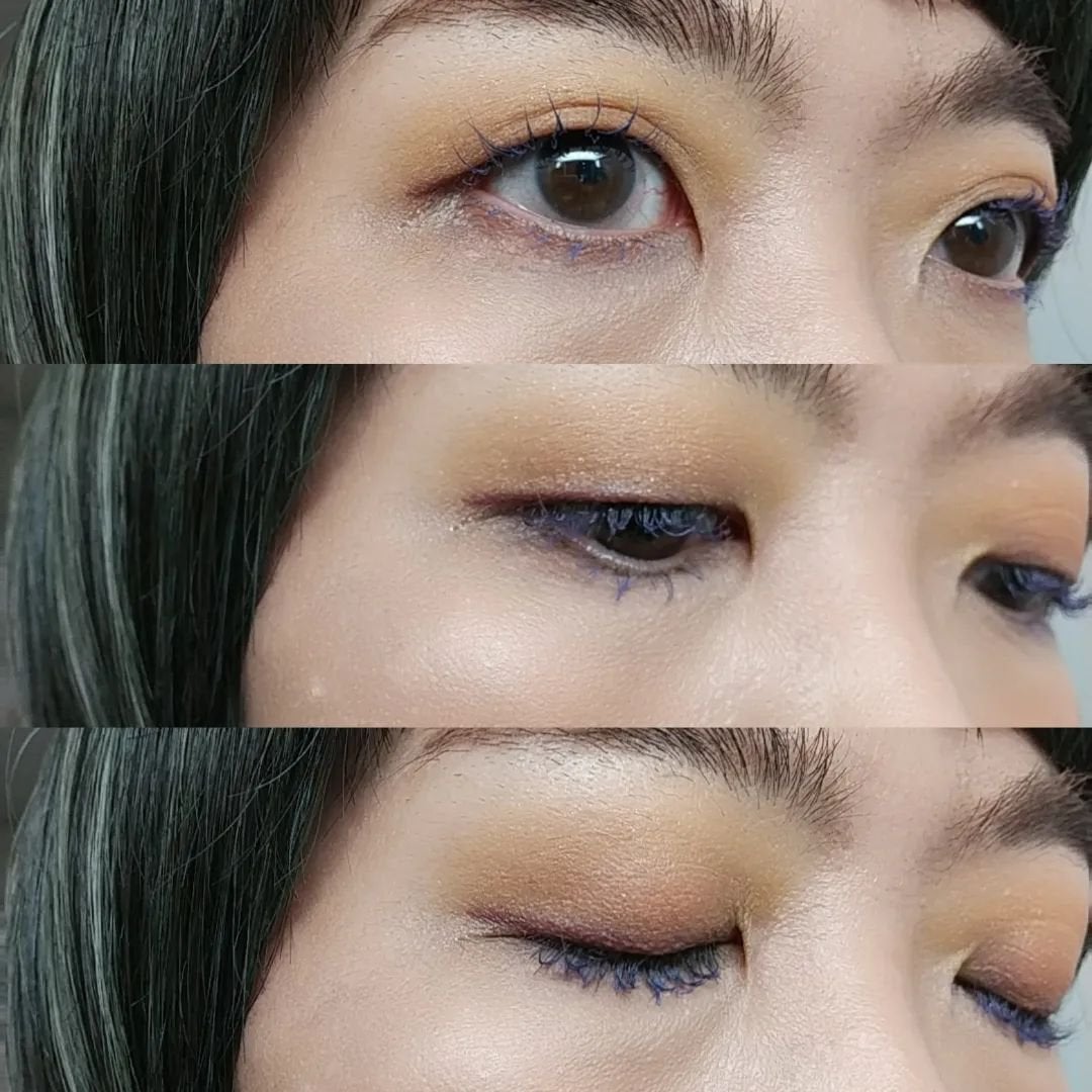 アドバンスド スムージング コンシーラー/THREE/リキッドコンシーラーを使ったクチコミ(5枚目)