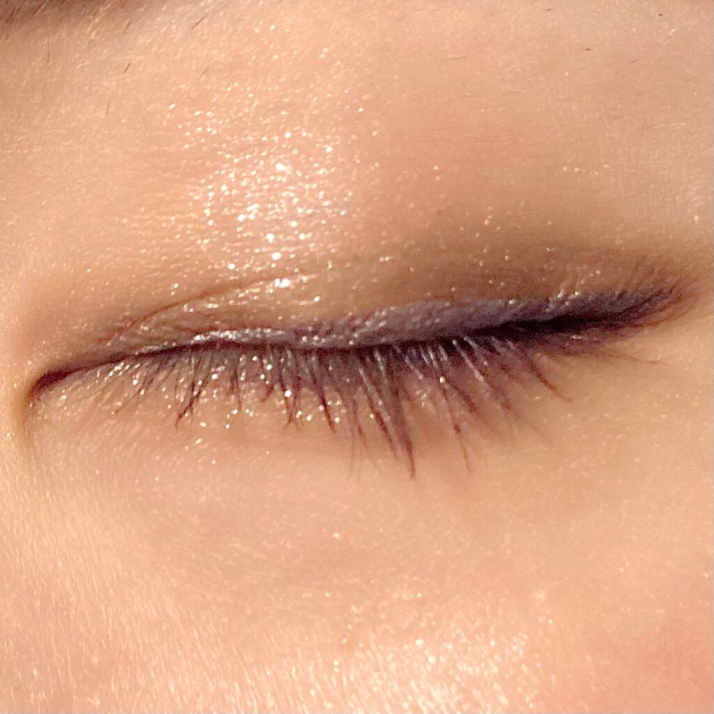 マイクロマスカラ アドバンストフィルム/ヒロインメイク/マスカラを使ったクチコミ(3枚目)