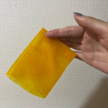 5番 白玉グルタチオンCふりかけマスク/numbuzin/シートマスク・パックを使ったクチコミ(4枚目)