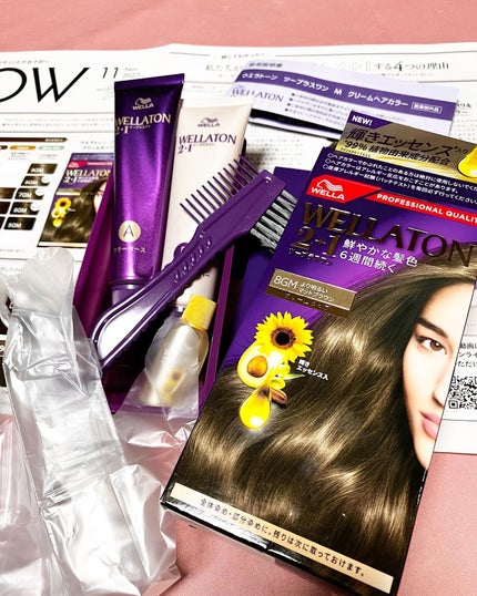 を使ったクチコミ(1枚目)