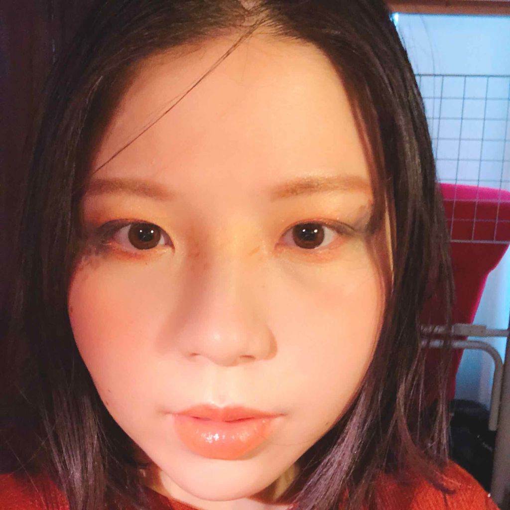 マルチライナー /WHOMEE/ペンシルアイライナーを使ったクチコミ(3枚目)