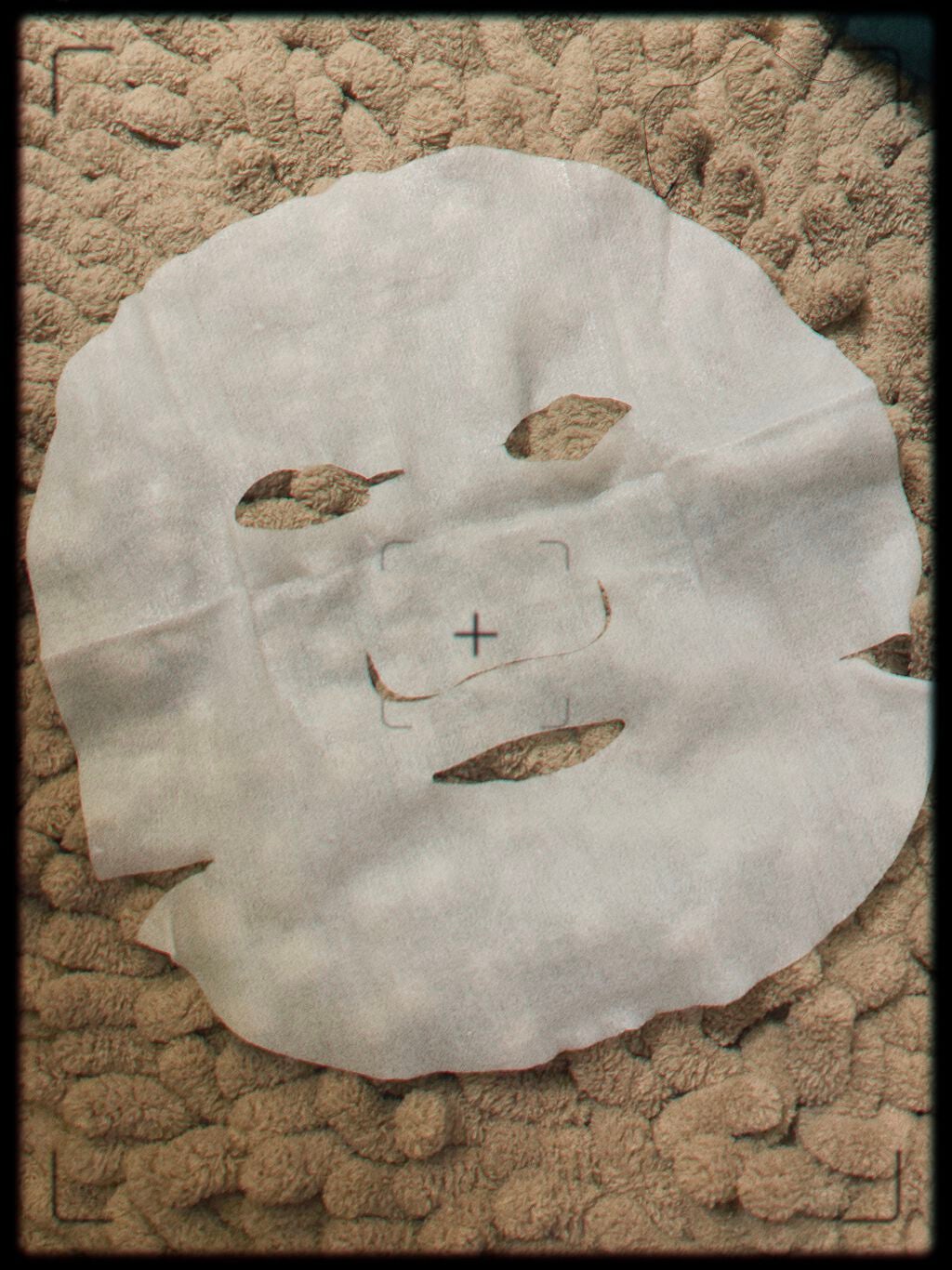 ルルルンプレシャス GREEN(バランス)【旧】/ルルルン/シートマスク・パックを使ったクチコミ(3枚目)