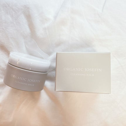 ORGANIC JOSEFIN オーガニックジョセフィン クレンジングバーム