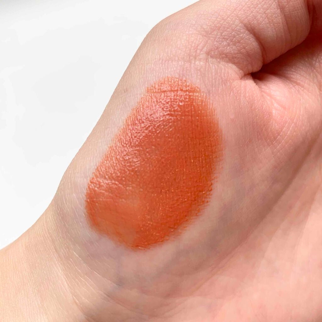 ヴィセ アヴァン リップスティック/Visée/口紅を使ったクチコミ(2枚目)