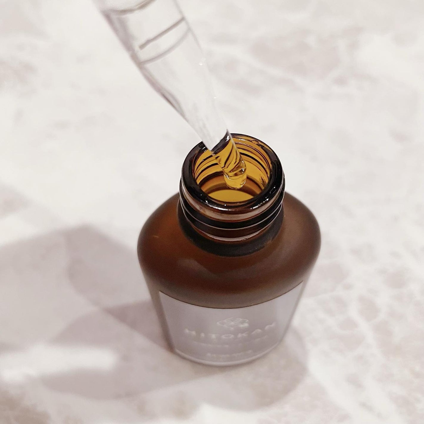 ヒト幹細胞培養エキス原液 LP/fracora/美容液を使ったクチコミ(4枚目)