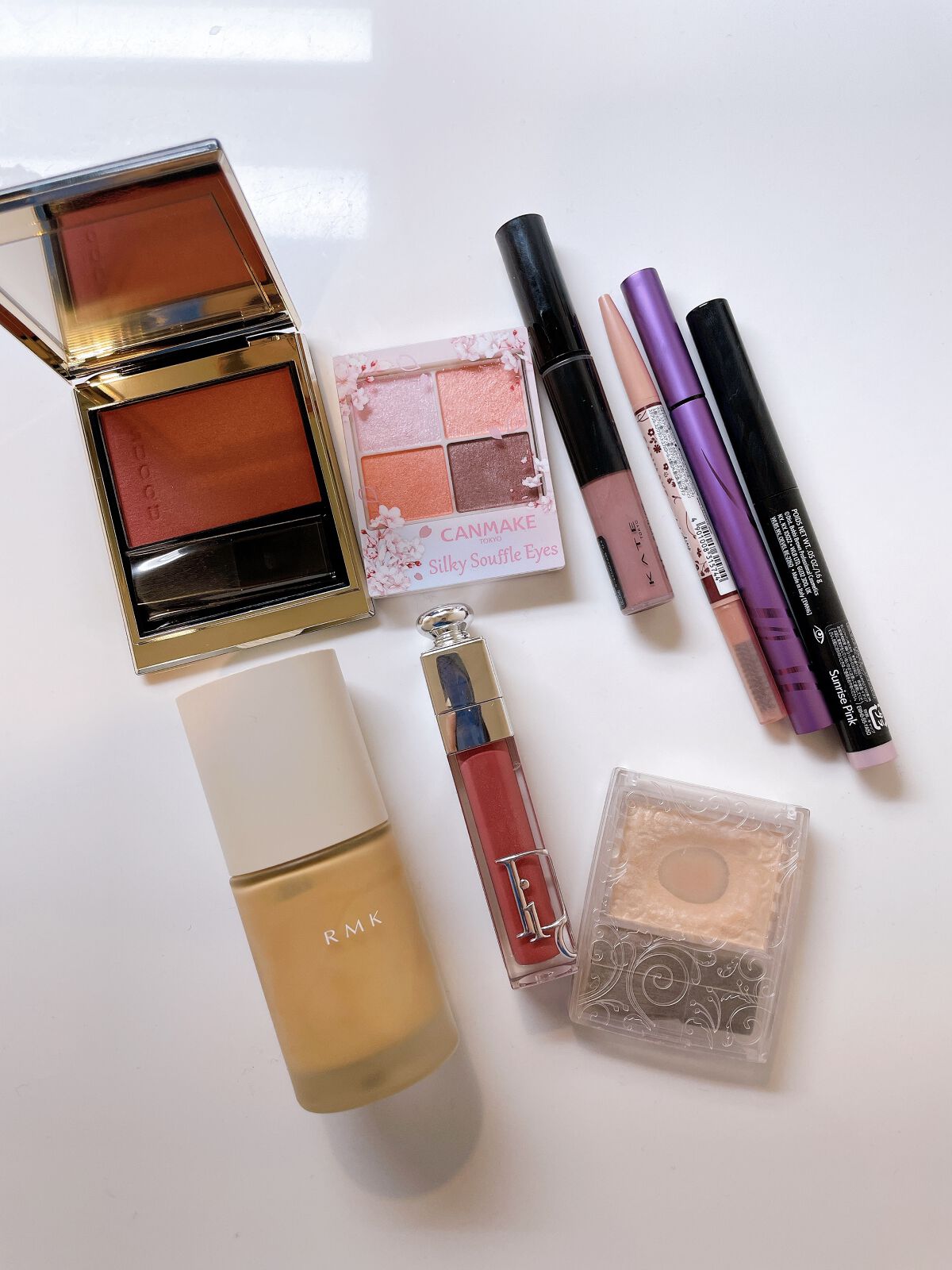 ロングウェア クリーム シャドウ スティック/BOBBI BROWN/スティックアイシャドウを使ったクチコミ（3枚目）