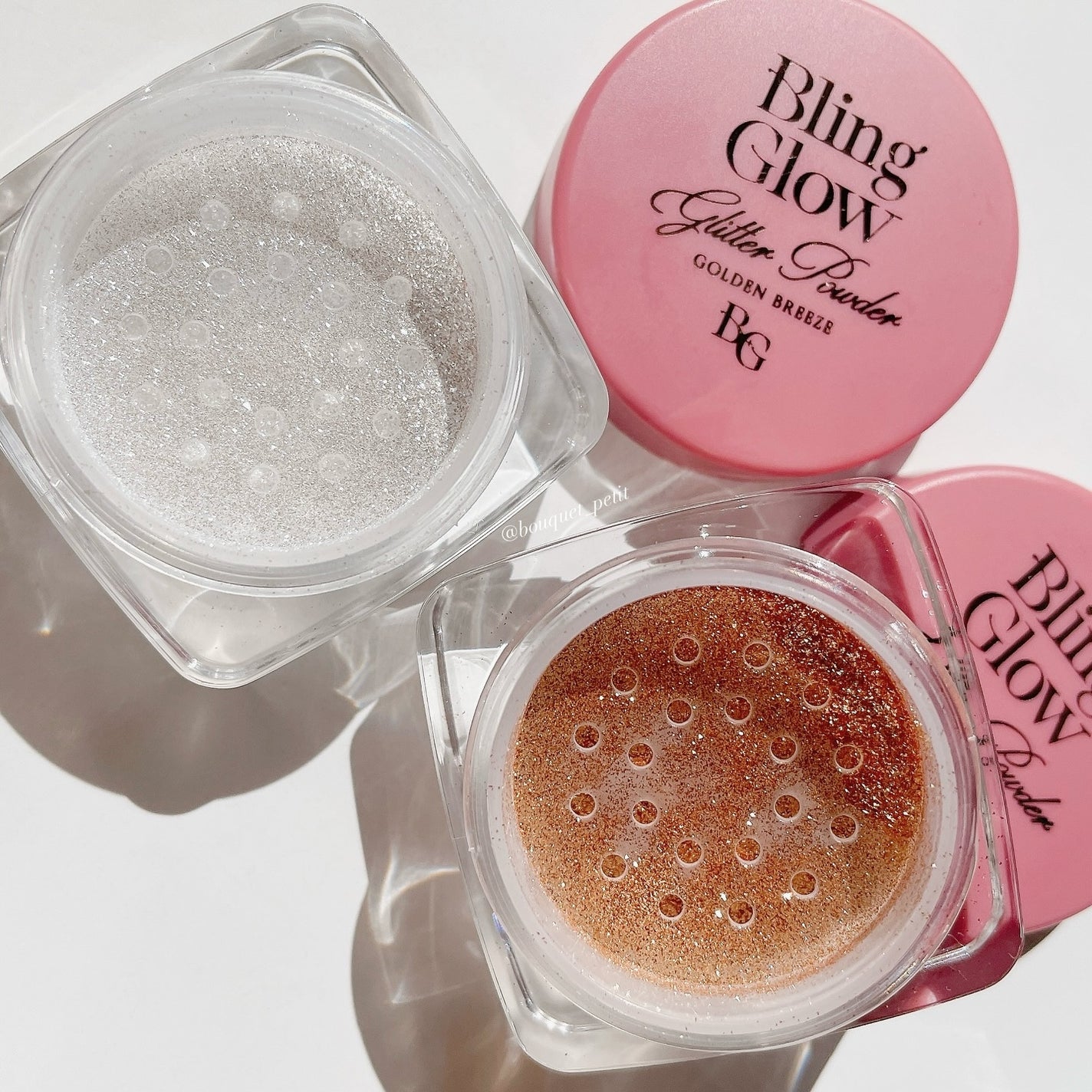 ミックスマッチコンシーラー/BLING GLOW/パレットコンシーラーを使ったクチコミ(2枚目)