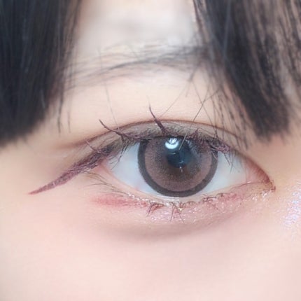 Flurry by colors 1day/Flurry by colors/ワンデー(1DAY)カラコンを使ったクチコミ(7枚目)