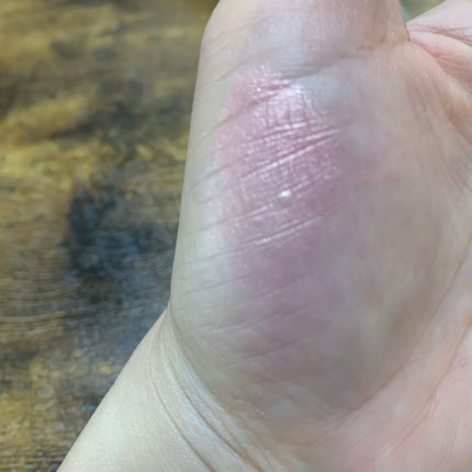 パールグロウチーク/CEZANNE/パウダーチークを使ったクチコミ(2枚目)