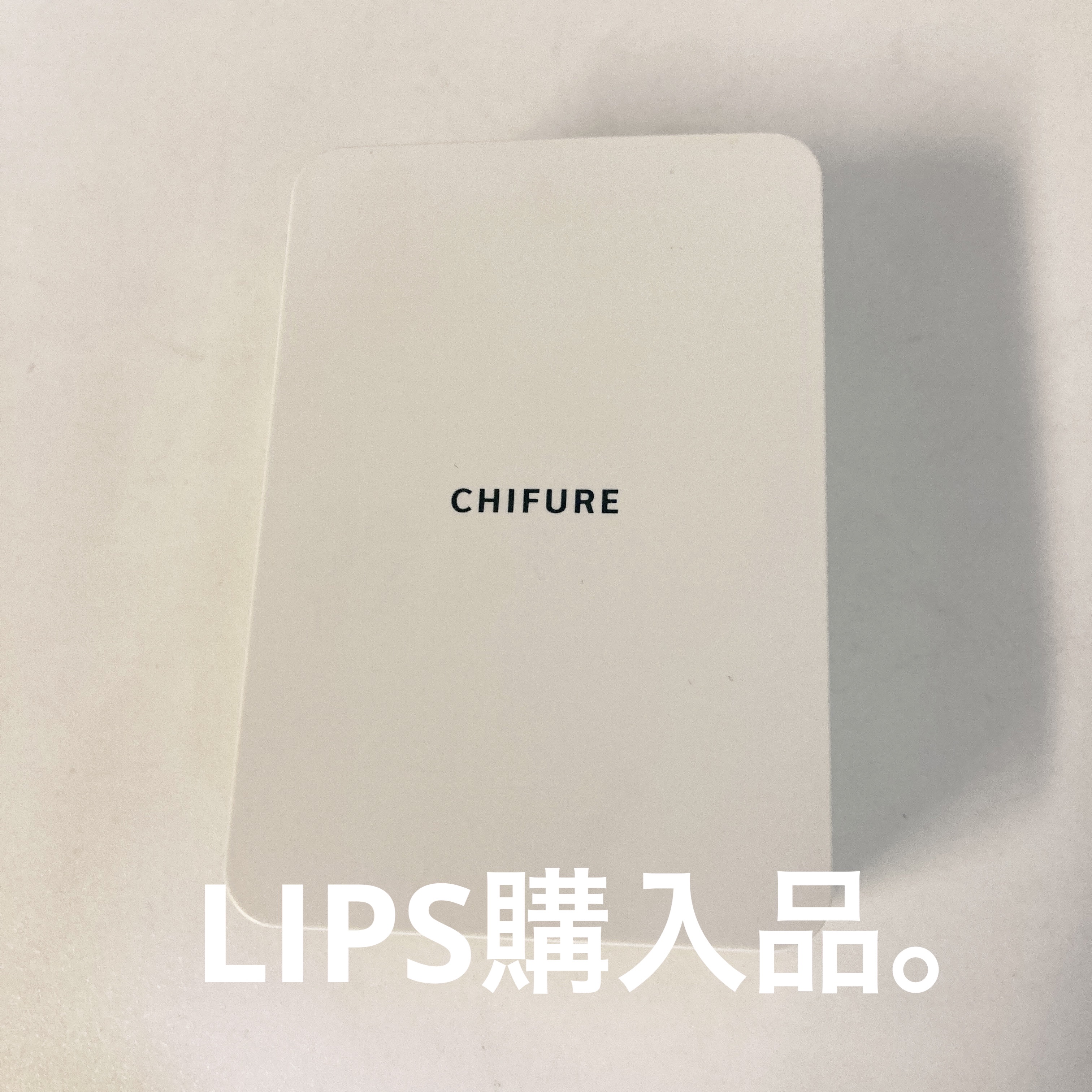 UV パウダー ファンデーション 23 ピンクオークル系/ちふれ/パウダーファンデーションを使ったクチコミ（2枚目）