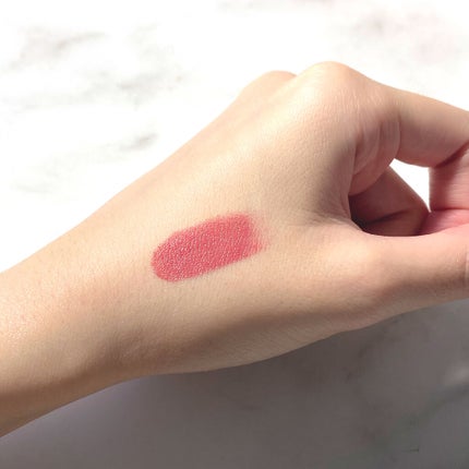 リュクス シャイン インテンス リップスティック/BOBBI BROWN/口紅を使ったクチコミ(2枚目)