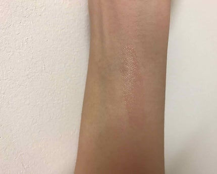 ジェルグロスリップ/CEZANNE/リップグロスを使ったクチコミ(4枚目)